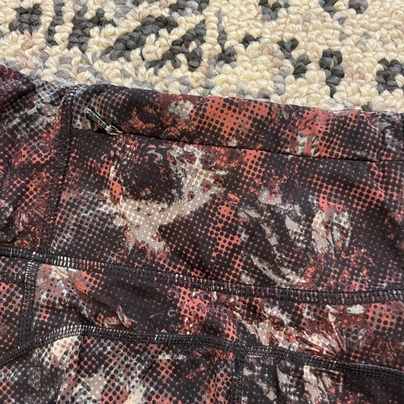 Sweaty Betty Power Leggings 7/8 size small - Picture 5 of 5